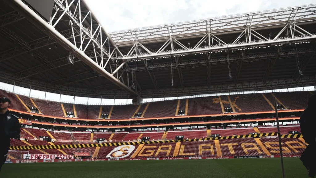Galatasaray x Barcelona: horário e onde assistir ao jogo da Champions League