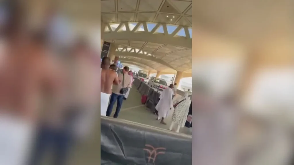 Houthis renovam alerta sobre aeroportos sauditas após ataque fatal