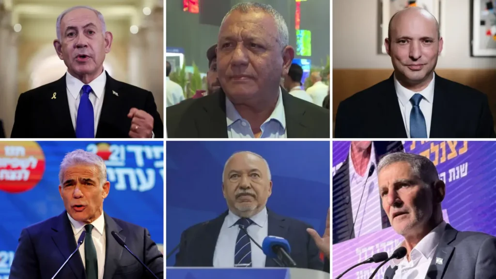 Israel pode mudar governo, mas não estratégia contra Irã eficaz
