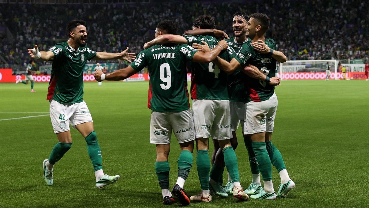 Abel Ferreira: Palmeiras preparado mentalmente para títulos em 2023