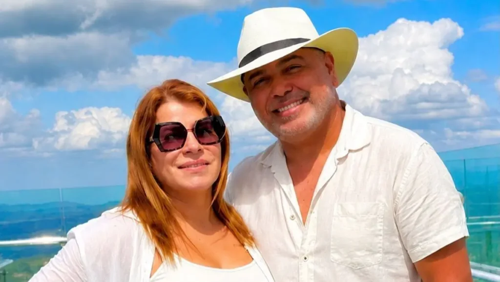 Viúva de Rick reflete sobre saudade e memórias do cantor