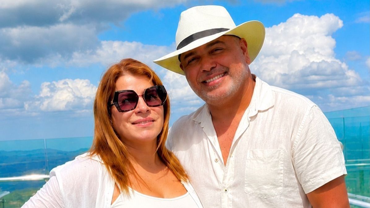 Viúva de Rick reflete sobre saudade e memórias do cantor