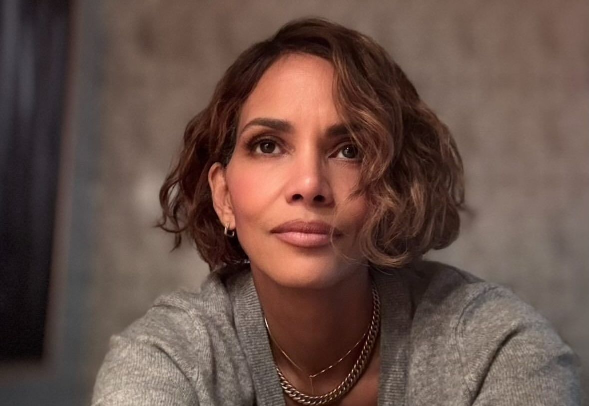 Halle Berry nega agressão ao filho e revela dor da violência doméstica