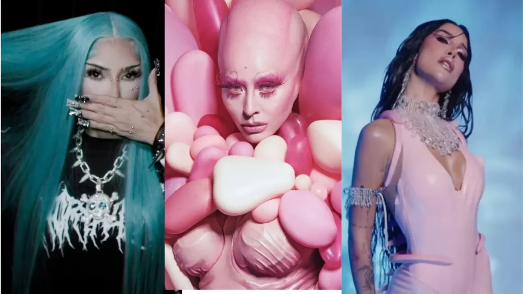 Veja as fantasias usadas pelas celebridades no Halloween 2026.