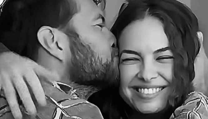Irmão compõe música em homenagem à Lua Blanco após sua partida
