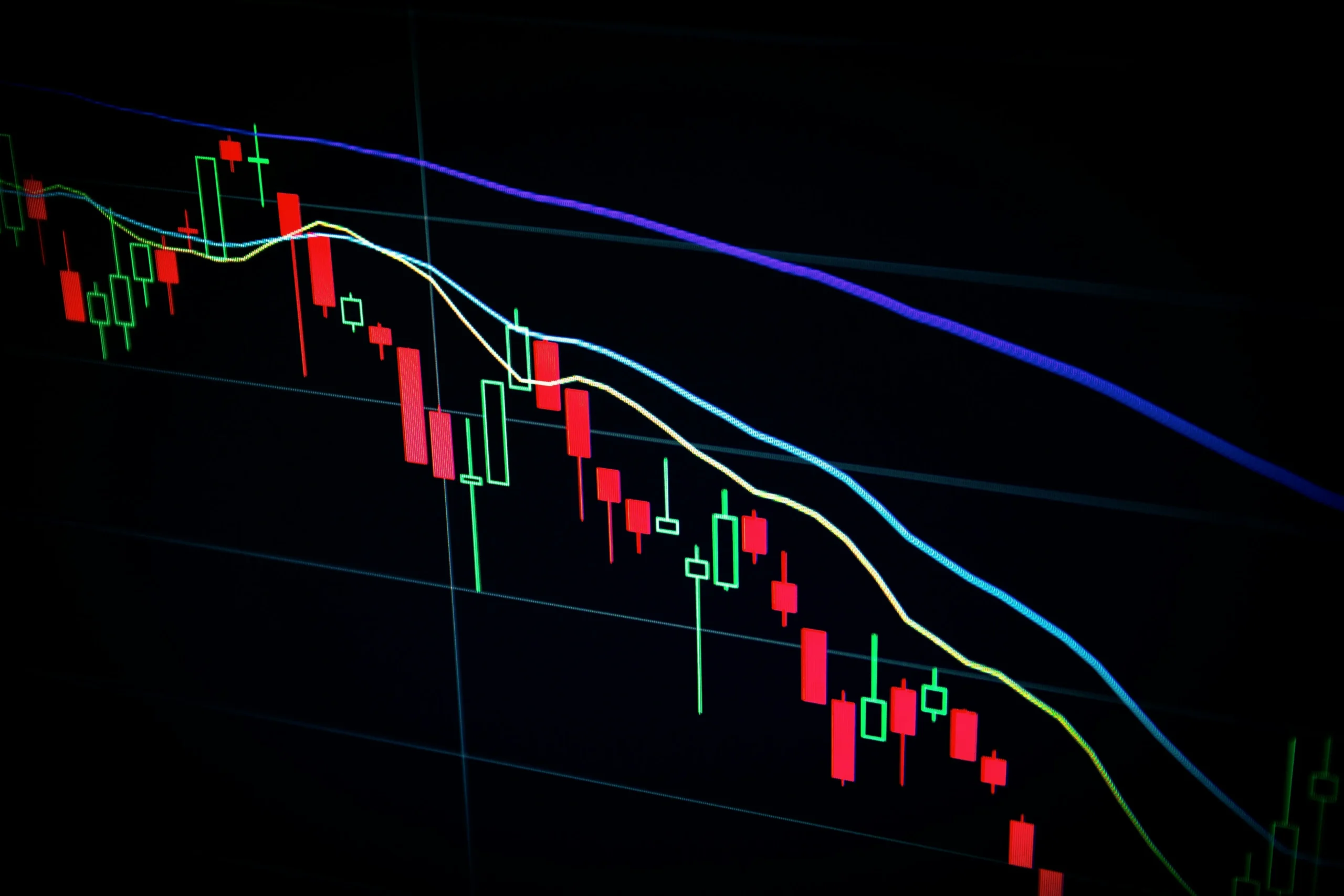 Volatilidade é mesmo a vilã dos investimentos? Entenda e aprenda!