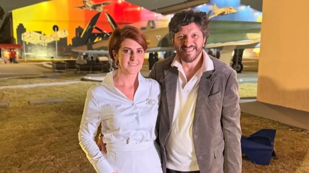 Mila Seidl revela últimos momentos com Lito Sousa e seu impacto