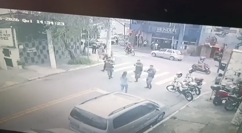 Meios não foram moderados, diz Polícia sobre morte em SP