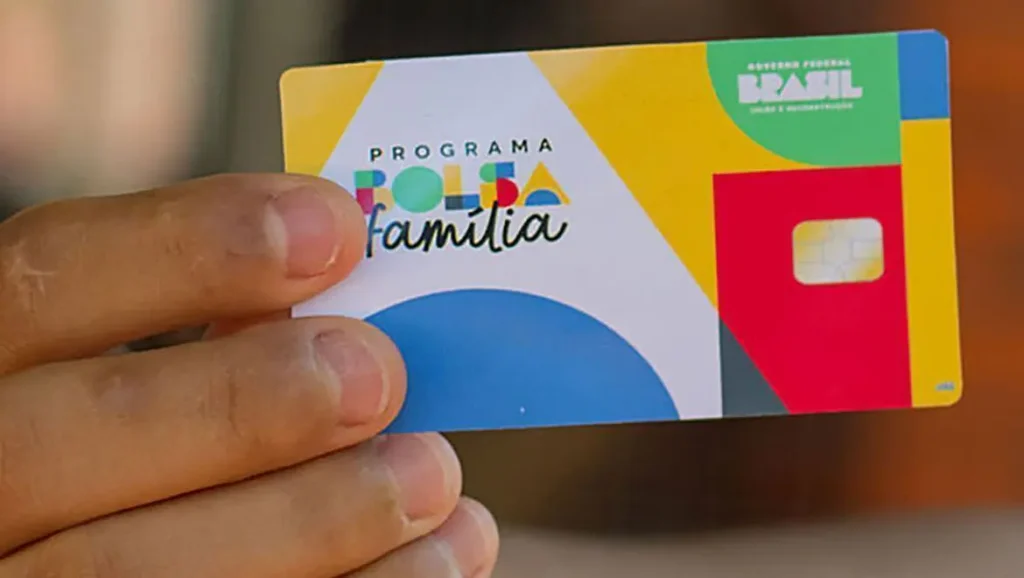 Governo editou reajuste do Bolsa Família para melhor atender famílias