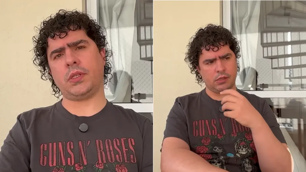 Pirulla volta ao YouTube e compartilha sua recuperação emocionante