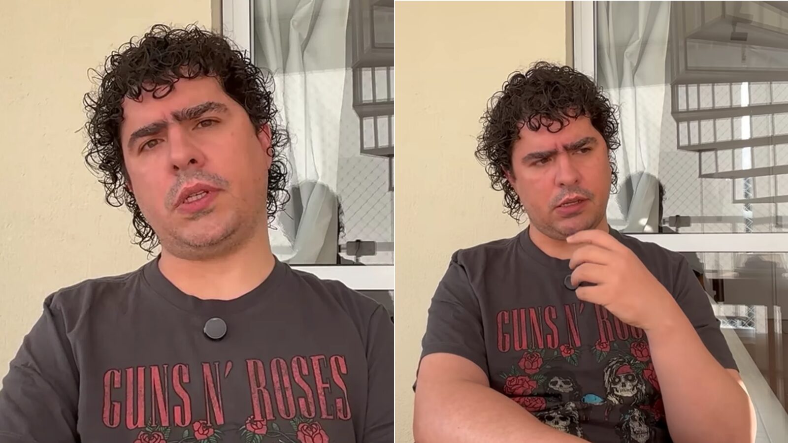 Pirulla volta ao YouTube e compartilha sua recuperação emocionante