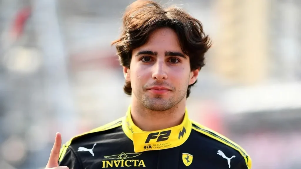 Rafael Câmara na F1: estreia do brasileiro pela Haas em 2024
