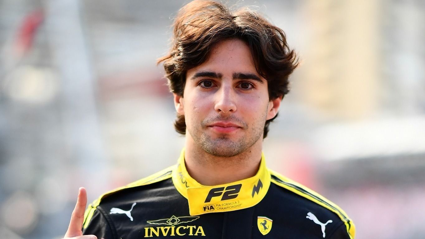 Rafael Câmara na F1: estreia do brasileiro pela Haas em 2024
