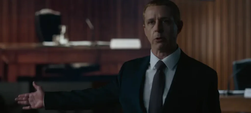 Jeremy Strong não quer culpar Zuckerberg em novo filme: defesa clara