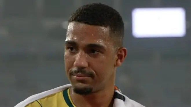 Samuel Lino exalta o Flamengo após vitória da Seleção: Orgulho e Emoção