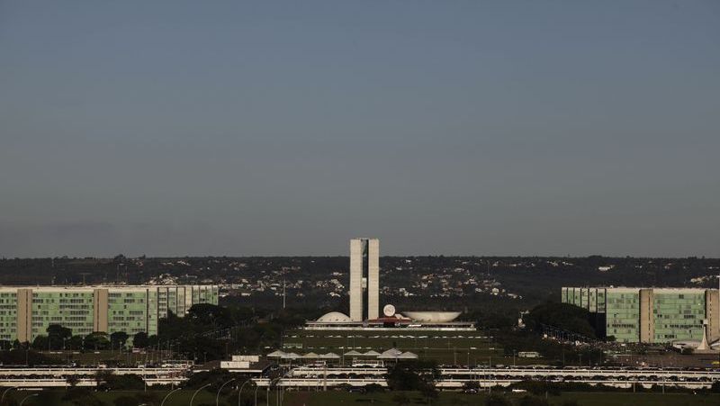 Segurança nas eleições: uso de antidrones no TSE e Esplanada