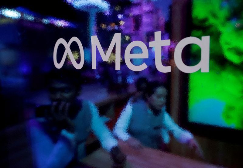 Meta faz acordo com adolescente sobre vício em redes sociais